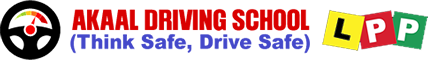 Akaal Driving School - logo