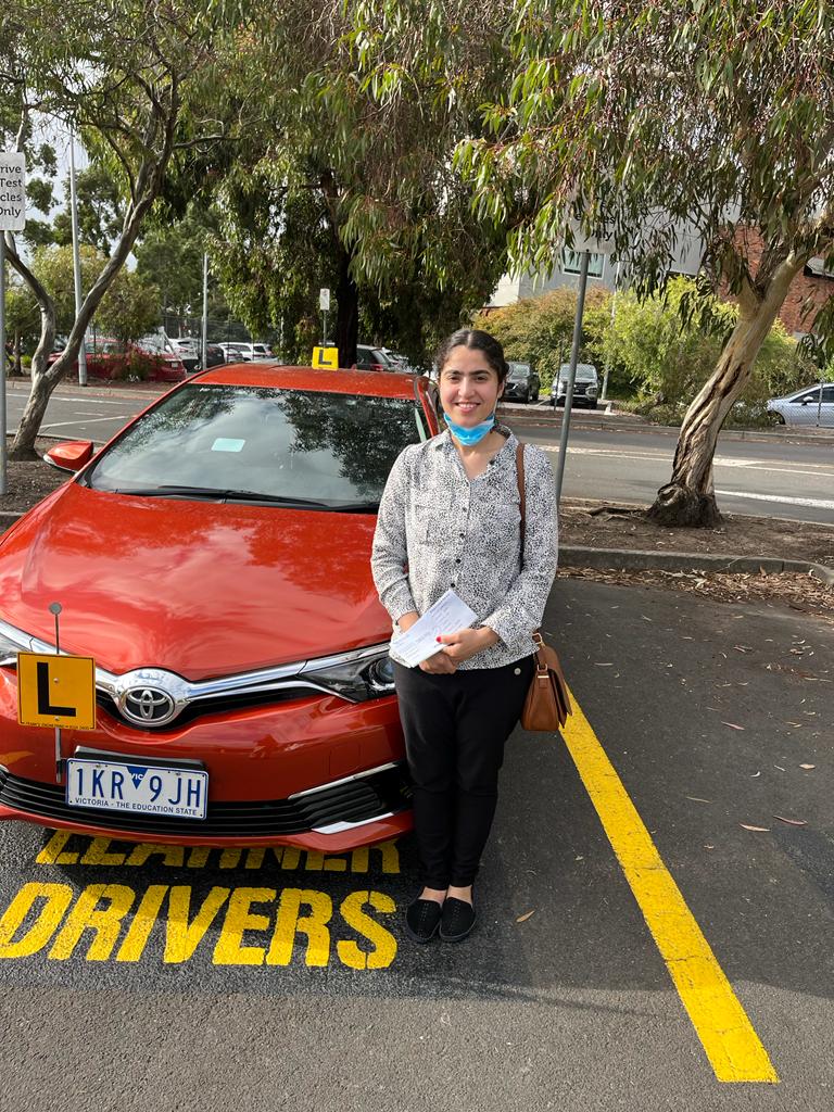 Akaal Driving School - Happy Clients